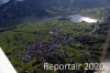 Luftaufnahme Kanton Schwyz/Steinen SZ/Steinen von Norden - Foto Steinen aus Norden 5506